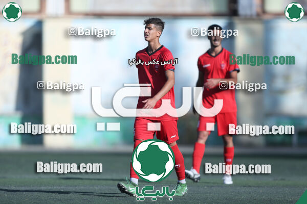 مقاومت ۳ - ۱ پرسپولیس