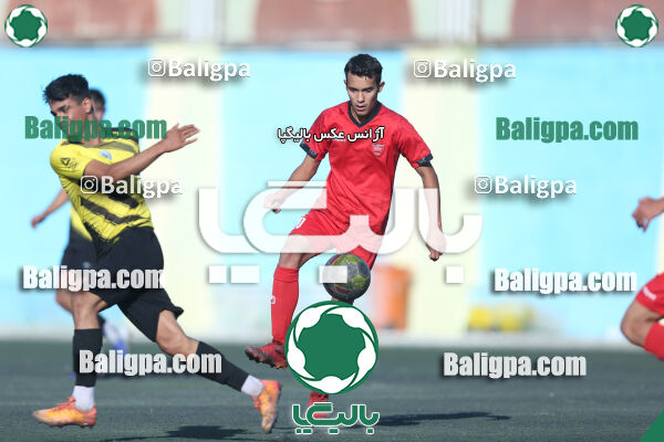 مقاومت ۳ - ۱ پرسپولیس