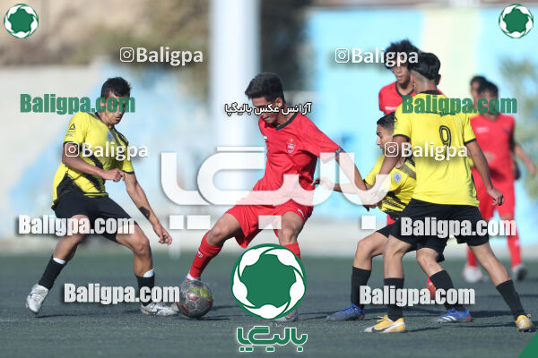 مقاومت ۳ - ۱ پرسپولیس