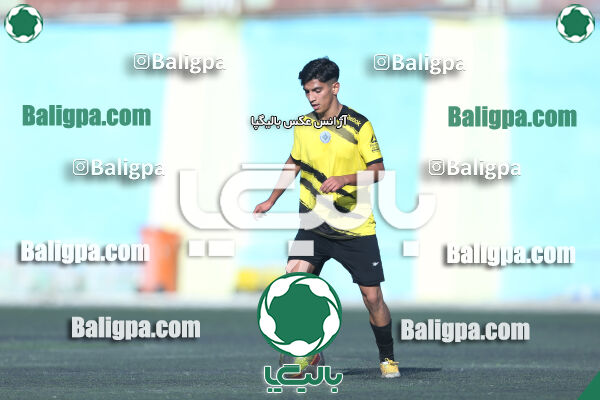 مقاومت ۳ - ۱ پرسپولیس