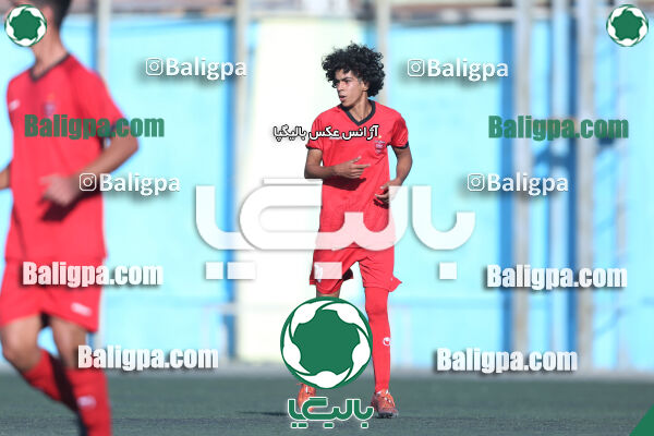 مقاومت ۳ - ۱ پرسپولیس