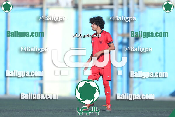 مقاومت ۳ - ۱ پرسپولیس