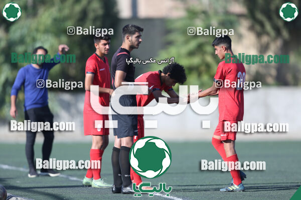 مقاومت ۳ - ۱ پرسپولیس