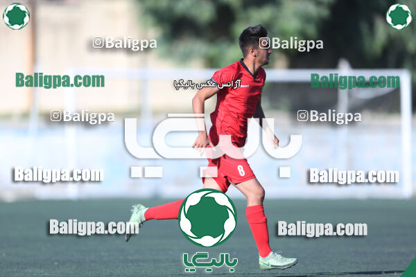 مقاومت ۳ - ۱ پرسپولیس
