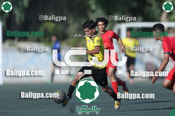 مقاومت ۳ - ۱ پرسپولیس