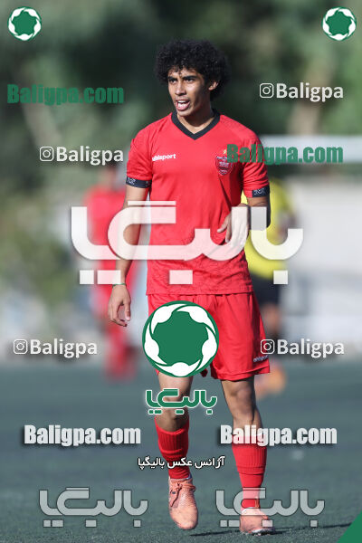 مقاومت ۳ - ۱ پرسپولیس