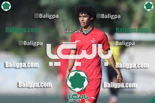 مقاومت ۳ - ۱ پرسپولیس