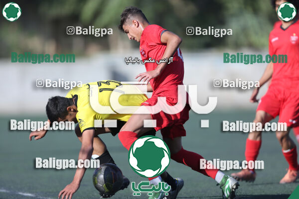 مقاومت ۳ - ۱ پرسپولیس
