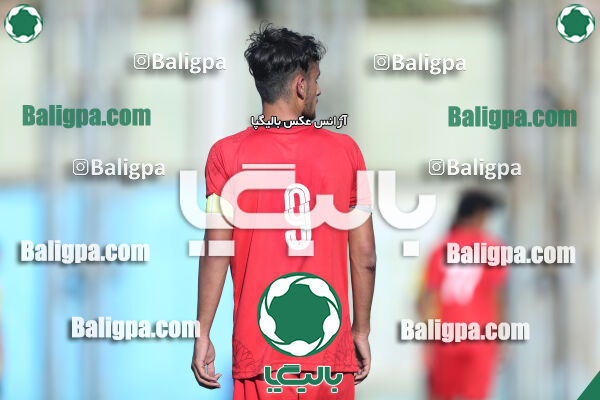 مقاومت ۳ - ۱ پرسپولیس
