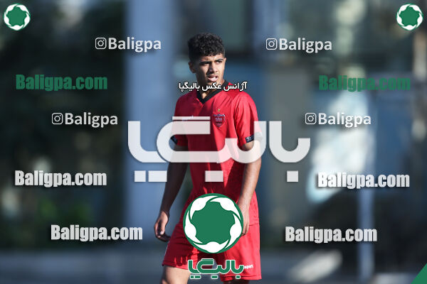مقاومت ۳ - ۱ پرسپولیس