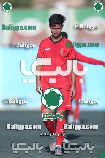 مقاومت ۳ - ۱ پرسپولیس