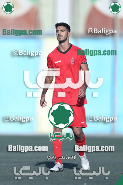 مقاومت ۳ - ۱ پرسپولیس