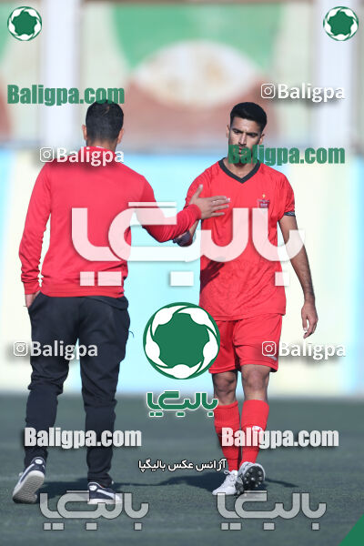 مقاومت ۳ - ۱ پرسپولیس