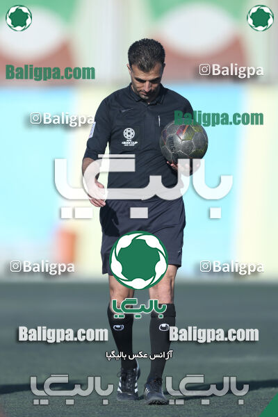 مقاومت ۳ - ۱ پرسپولیس