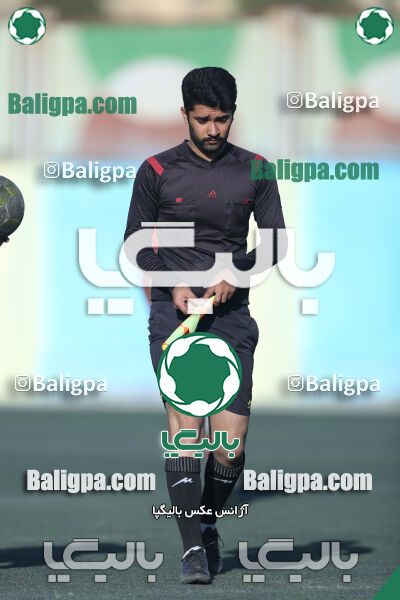 مقاومت ۳ - ۱ پرسپولیس
