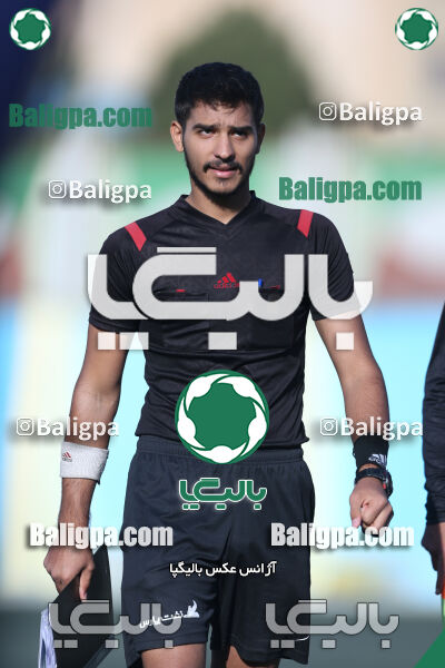 مقاومت ۳ - ۱ پرسپولیس