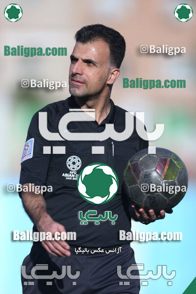 مقاومت ۳ - ۱ پرسپولیس