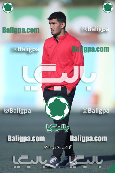 مقاومت ۳ - ۱ پرسپولیس