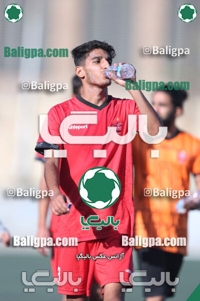 مقاومت ۳ - ۱ پرسپولیس