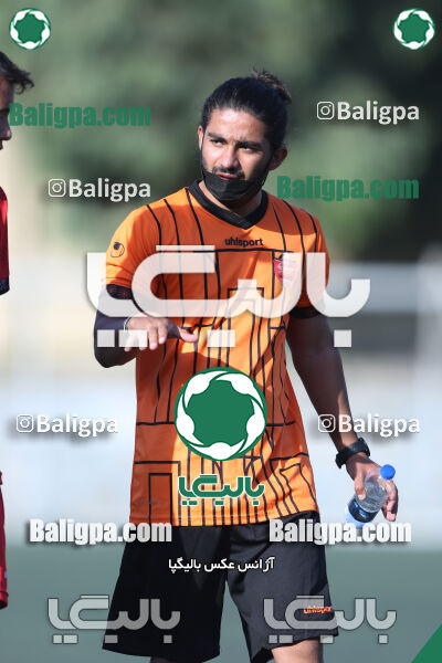 مقاومت ۳ - ۱ پرسپولیس