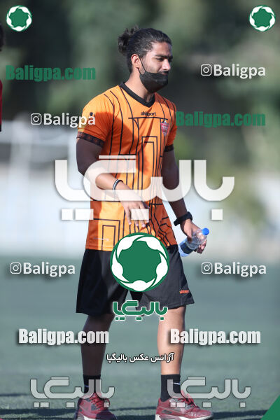 مقاومت ۳ - ۱ پرسپولیس