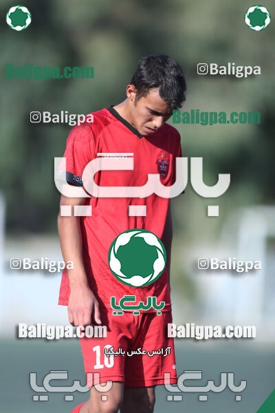 مقاومت ۳ - ۱ پرسپولیس