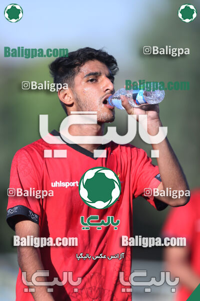 مقاومت ۳ - ۱ پرسپولیس