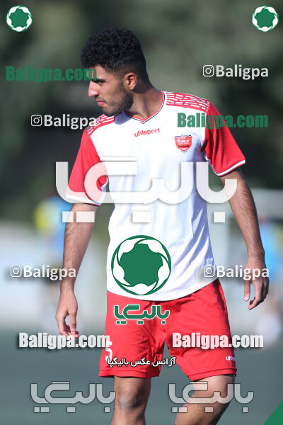 مقاومت ۳ - ۱ پرسپولیس