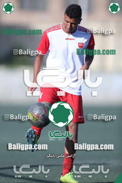 مقاومت ۳ - ۱ پرسپولیس