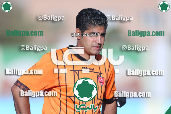 مقاومت ۳ - ۱ پرسپولیس