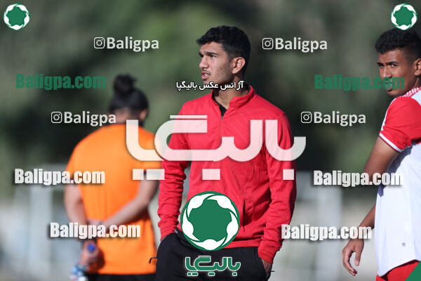 مقاومت ۳ - ۱ پرسپولیس
