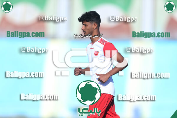 مقاومت ۳ - ۱ پرسپولیس