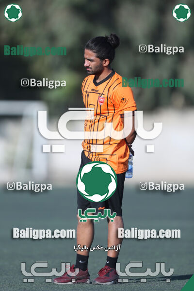مقاومت ۳ - ۱ پرسپولیس