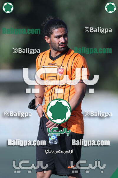 مقاومت ۳ - ۱ پرسپولیس