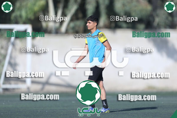 مقاومت ۳ - ۱ پرسپولیس