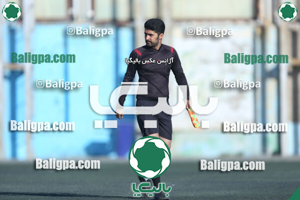 مقاومت ۳ - ۱ پرسپولیس