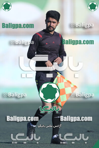 مقاومت ۳ - ۱ پرسپولیس