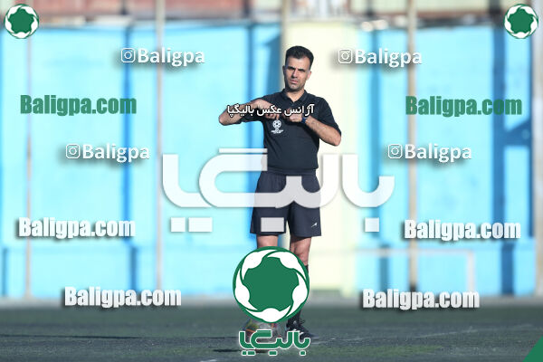 مقاومت ۳ - ۱ پرسپولیس