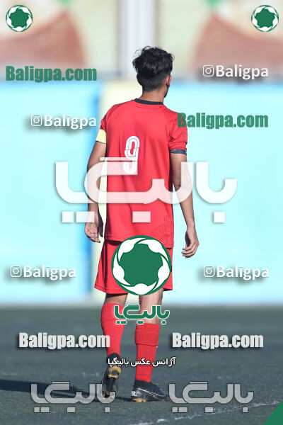 مقاومت ۳ - ۱ پرسپولیس