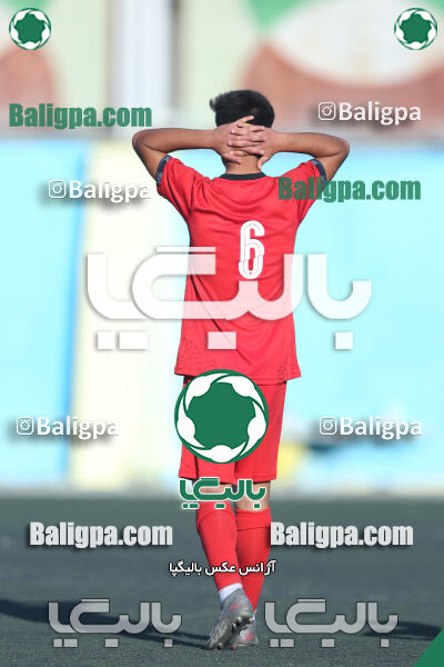 مقاومت ۳ - ۱ پرسپولیس