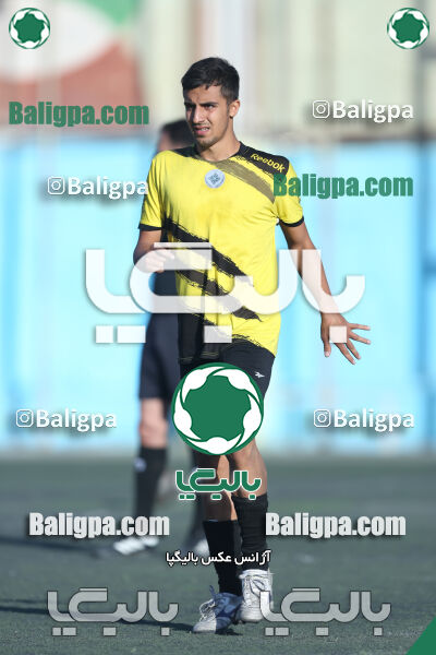 مقاومت ۳ - ۱ پرسپولیس
