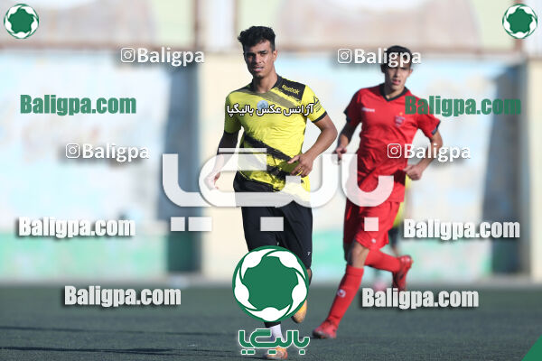مقاومت ۳ - ۱ پرسپولیس