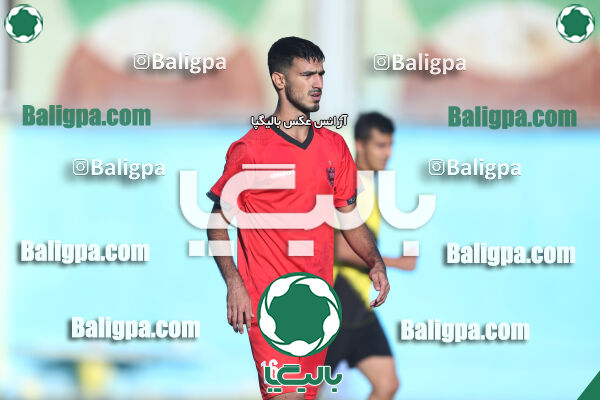مقاومت ۳ - ۱ پرسپولیس