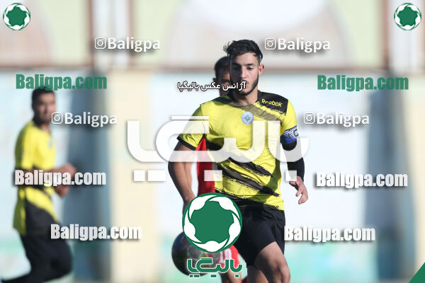مقاومت ۳ - ۱ پرسپولیس