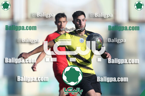 مقاومت ۳ - ۱ پرسپولیس