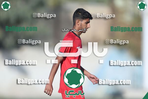 مقاومت ۳ - ۱ پرسپولیس