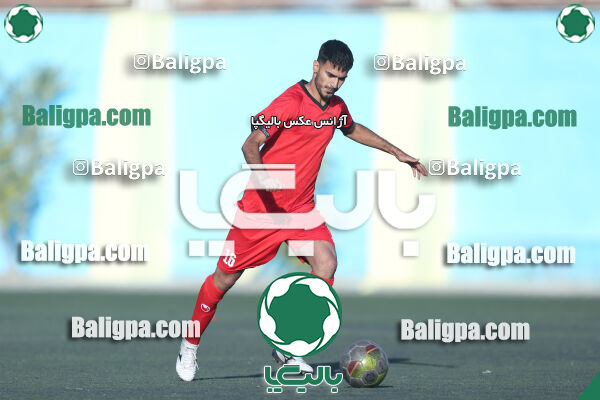مقاومت ۳ - ۱ پرسپولیس