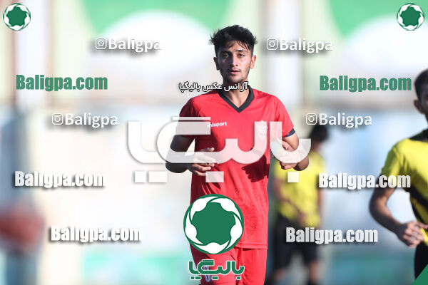 مقاومت ۳ - ۱ پرسپولیس