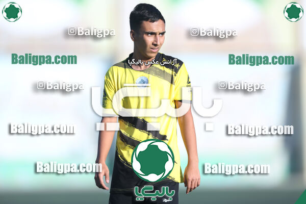 مقاومت ۳ - ۱ پرسپولیس