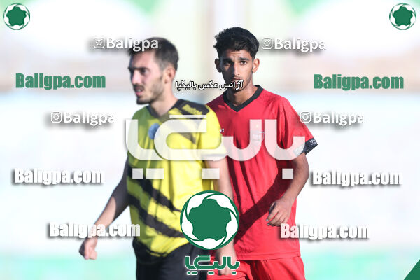 مقاومت ۳ - ۱ پرسپولیس